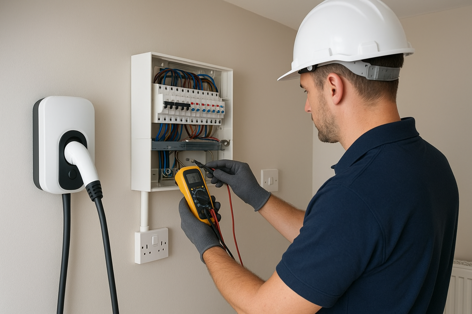 Electrical Repairs Croydon service image